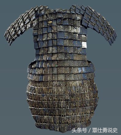 明末猛将,穿八十斤铠甲,一刀劈敌六段,中数十箭被俘,慷慨就义