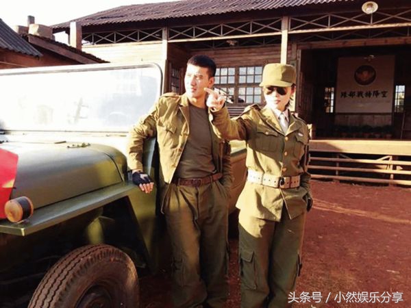 二十岁演大热网剧出道,甄子丹和刘德华的最新电影