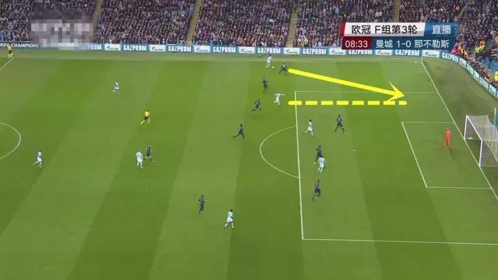 新版实况足球瓜迪奥拉怎样传控,瓜迪奥拉曼城变成假传控