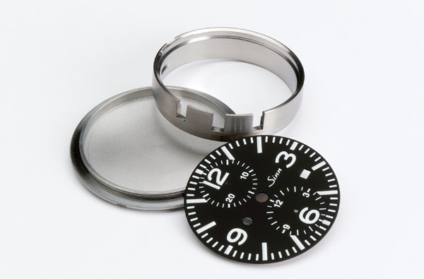 手表竟然还能这么玩！德表Sinn不为人知的9大黑科技全揭秘！