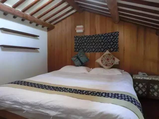 温州十大知名客栈,温州休闲民宿