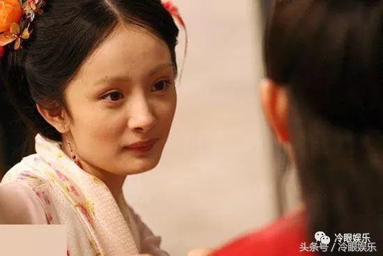 论经营自己,范冰冰都要叫杨幂一声老师