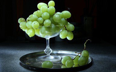 提子补什么微量元素,提子有补血的功效吗