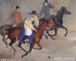 谁说中国古代人苦闷无趣？看完这篇文章你就知道人家过得比你潇洒