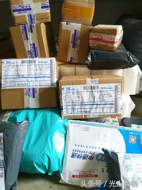 光山90后大学生不恋都市电商铺，痴迷家乡小淘宝