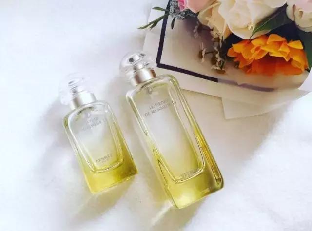 可以激发男人荷尔蒙的香水排行,爱马仕尼罗河香水适合男人吗