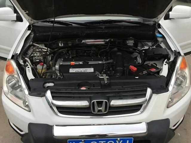 省油耐用的crv二手车,16年crv都市版二手车现在值多少钱