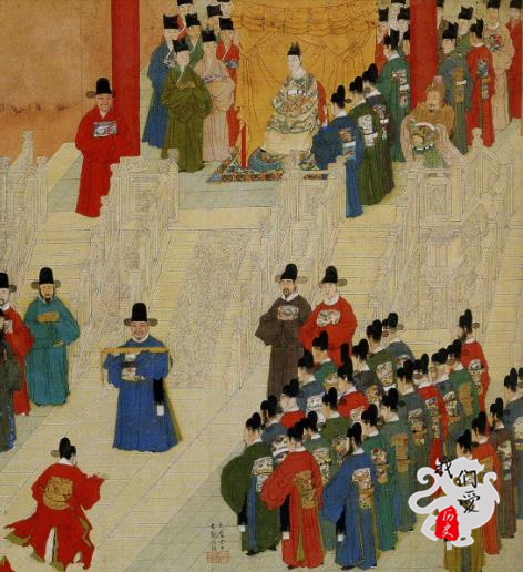 明朝历史细节与暗面,明朝那些事儿对明朝历史的贡献