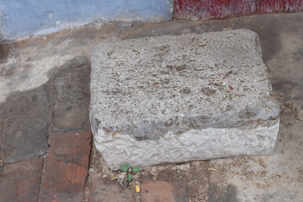 农村五种老物件,原始石头工具大全