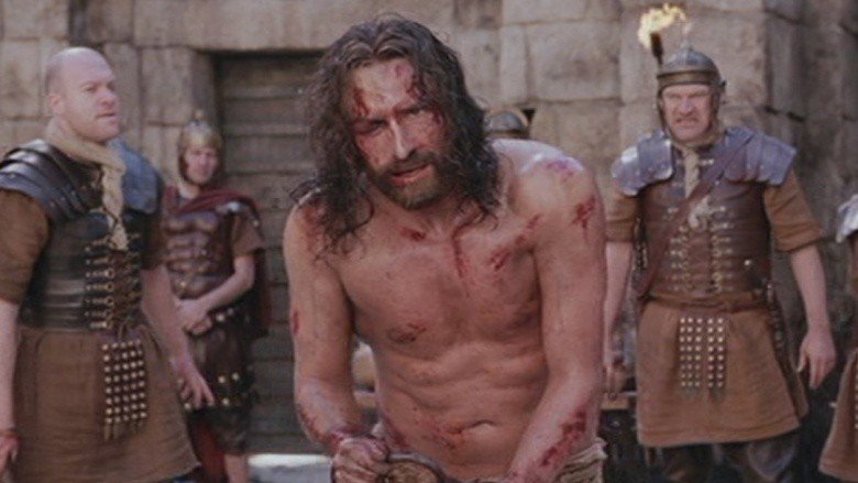 特别刺激的但是不恐怖的电影,胆小慎入吓人的电影