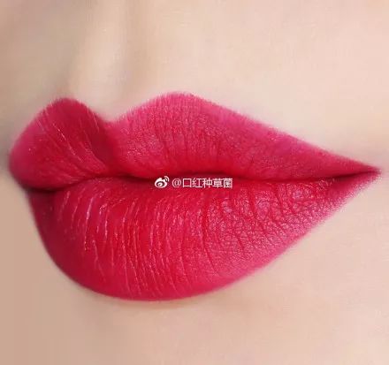 大牌口红冷门色号推荐,最近热门颜色