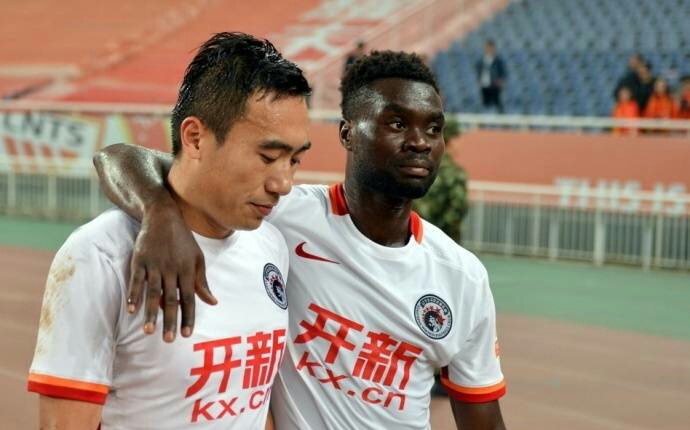 天津延边和辽足,辽足和延边有什么区别