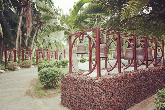 预支一段未来的旅行,带着父母去度假——三亚