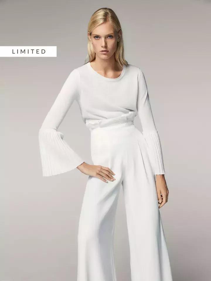 天气冷的毛衣单品,天气冷了想要一件毛衣