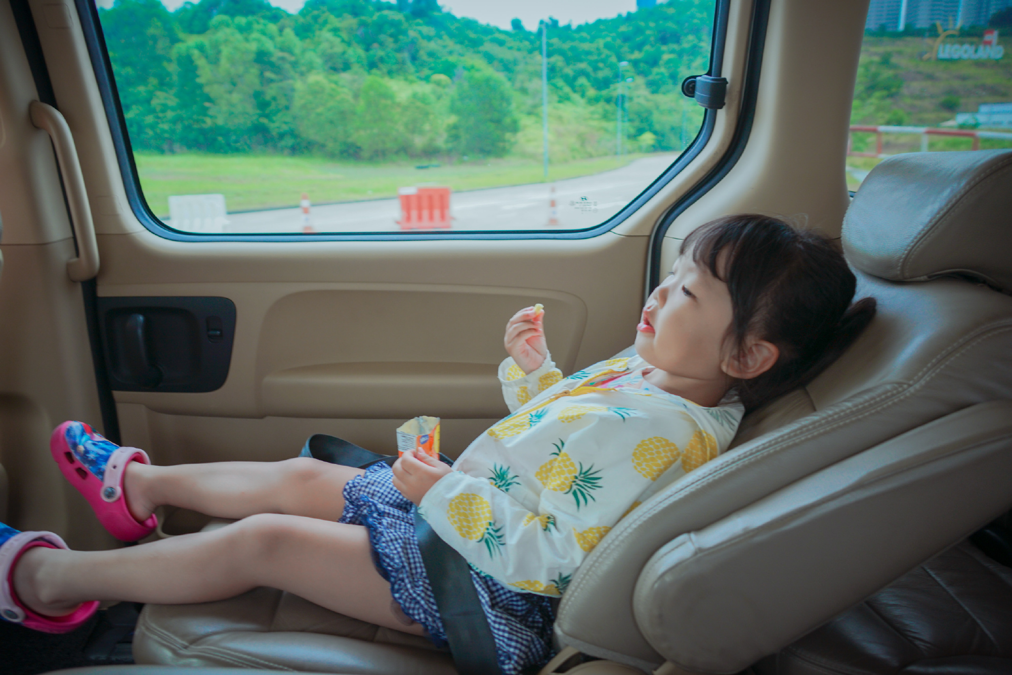 马来西亚乐高城游玩攻略,马来西亚亲子旅游攻略