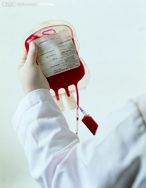 献血背后的秘密,献血的真相是什么