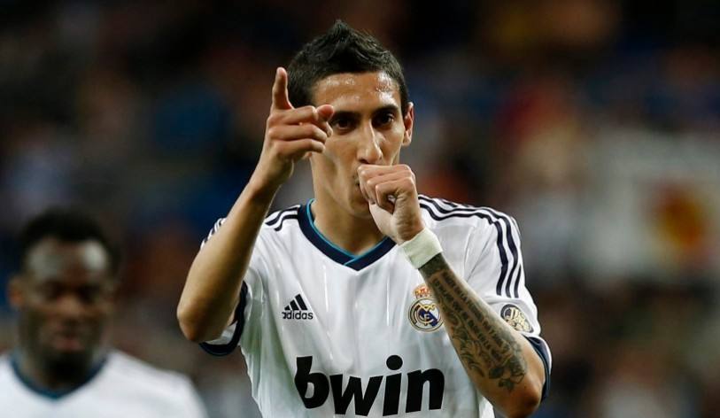 阿根廷6号球员是谁,阿根廷六大巨星