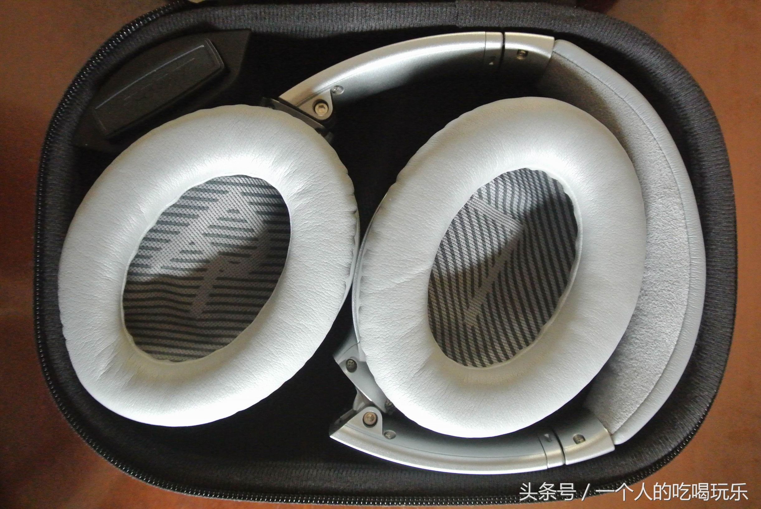 boseqc35二代降噪实测,bose降噪耳机qc35使用方法