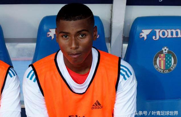 齐达内来皇马后的改变,皇马新妖人