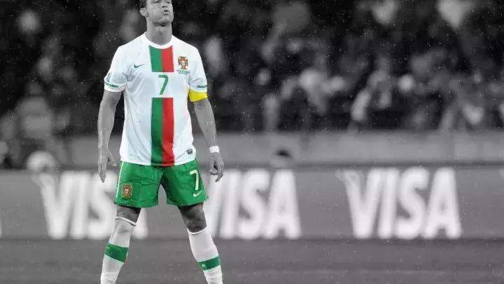 关于梅西和c罗的说说,现在的梅西和现在的c罗