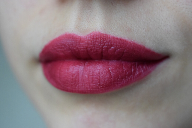 大牌口红冷门色号推荐,最近热门颜色