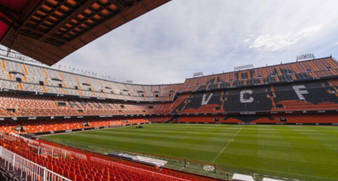 足坛五大联赛有哪些,足坛八大球场排名