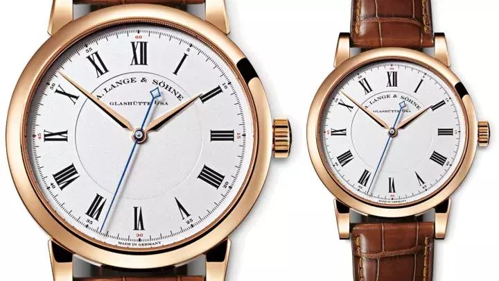 格拉苏蒂最值得推荐的表,格拉苏蒂最好看的表