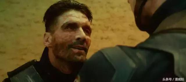 盘点漫威电影被削弱的反派,漫威电影史上被削弱最惨的反派