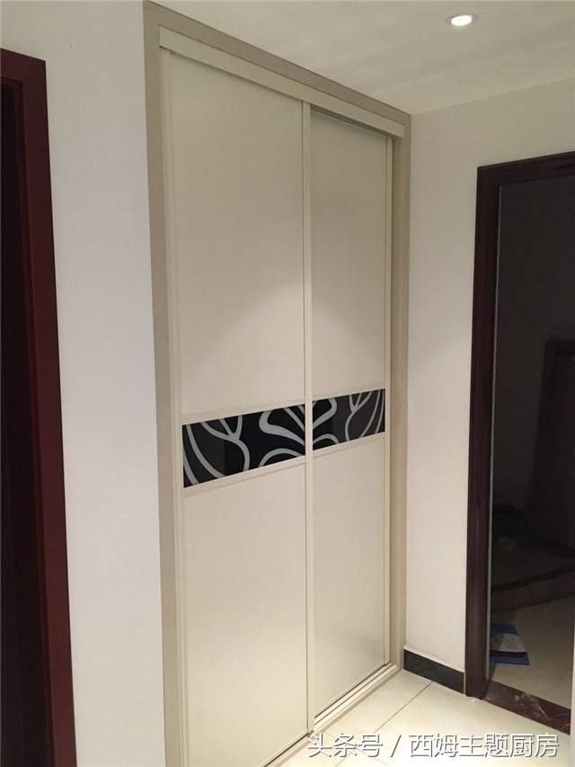 移门衣柜最新款式第一名,卧室推拉门衣柜推荐购买