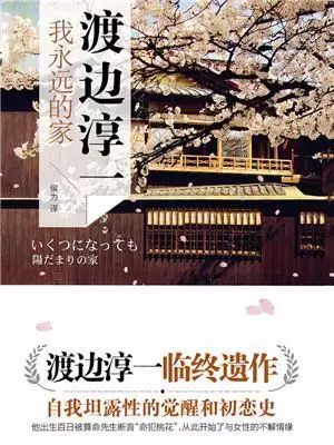 渡边淳一描写情爱的书,情爱大师小说