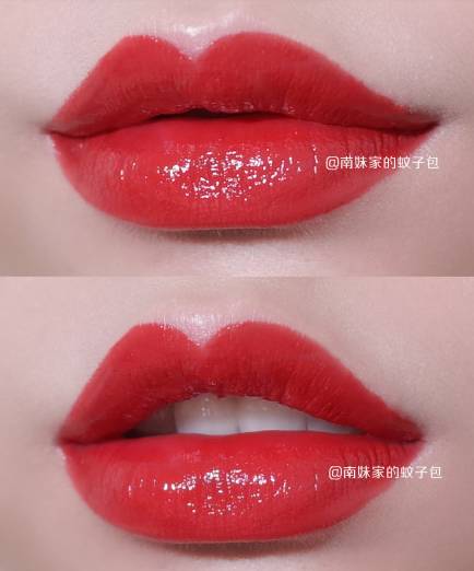 大牌口红冷门色号推荐,最近热门颜色