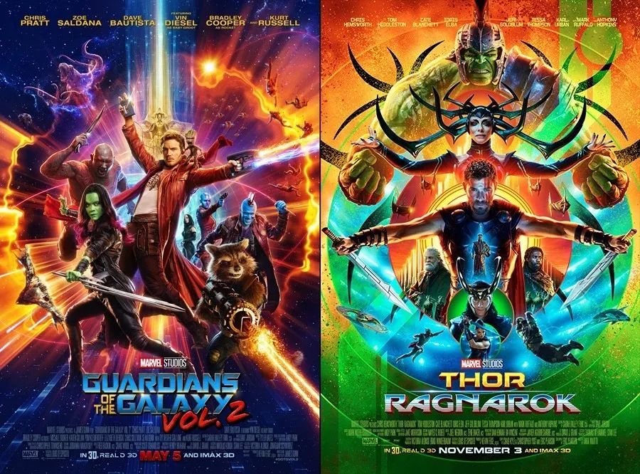 雷神3下一部该看什么,雷神3为何迟迟不上映