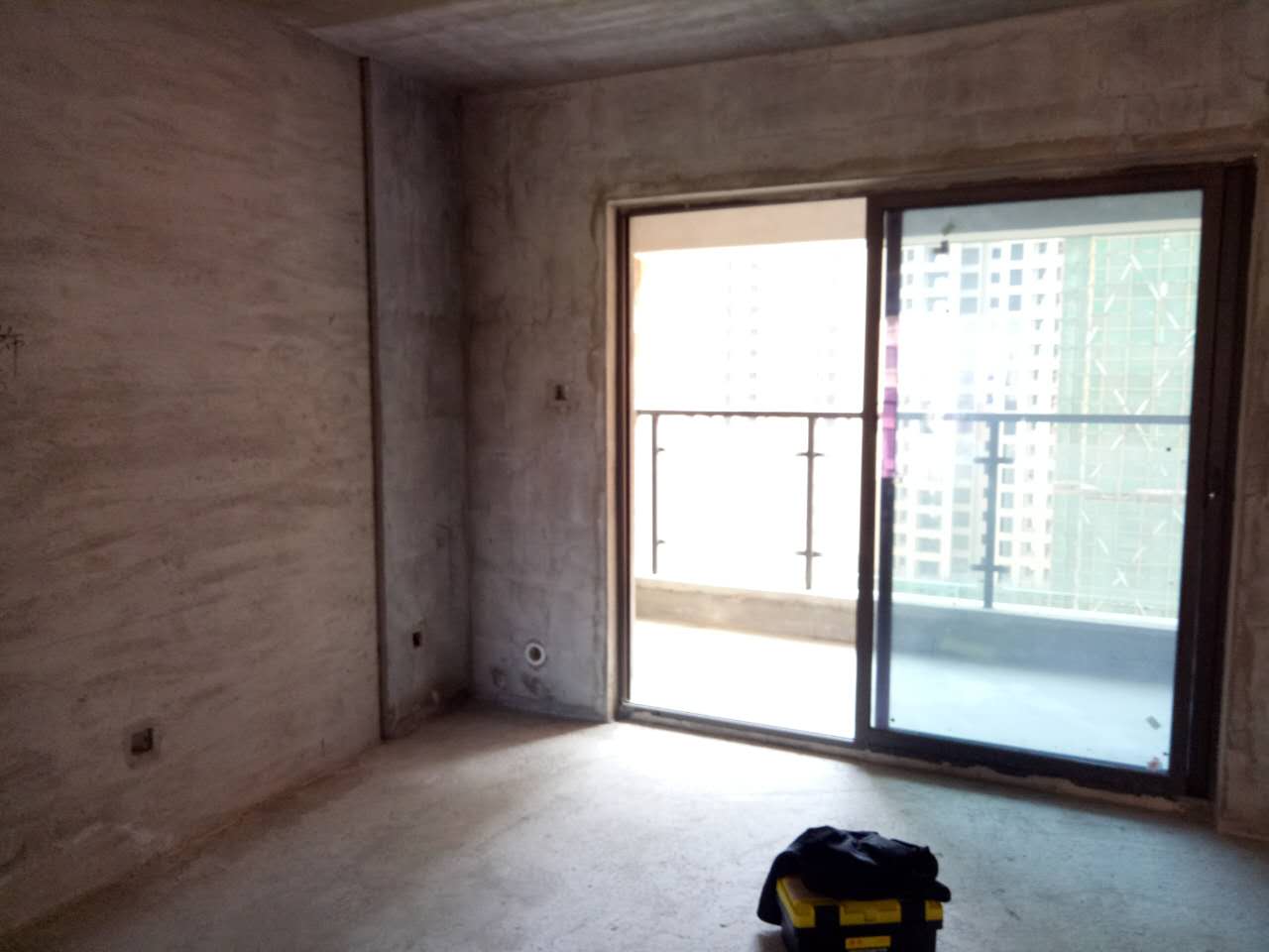 实拍:之前出过一次意外事故的长沙望城润和又一城现在怎么样了?