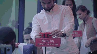 为什么这个国产手机让歪国网友疯狂打CALL“求代购”？