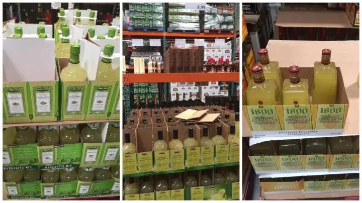 便宜的波尔多葡萄酒,costco买酒攻略这几款威士忌超值