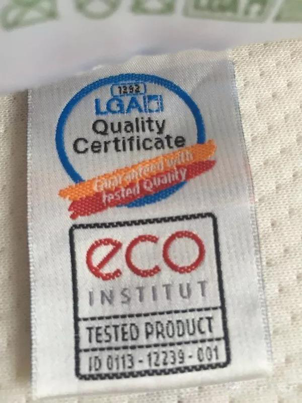 乳胶枕假的,100%天然乳胶枕头是真的吗