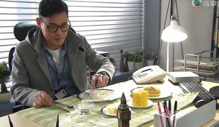 比《使徒行者2》更有港味!这部剧简直就是满满的回忆