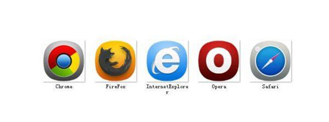 移动、PC端各大浏览器比较怎么选择?你会选那一款呢?