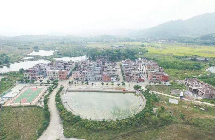 广东英德古镇排名,英德各镇实力排名