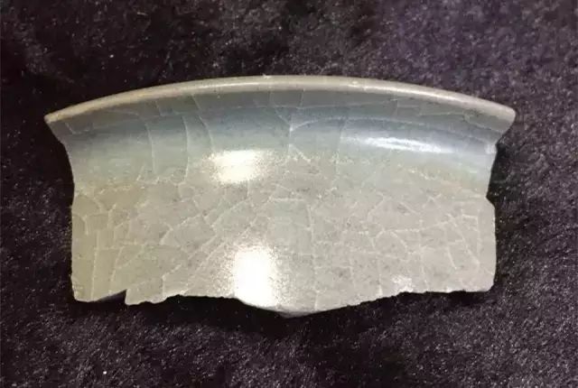 龙泉瓷器鉴定,龙泉瓷器厚胎厚釉