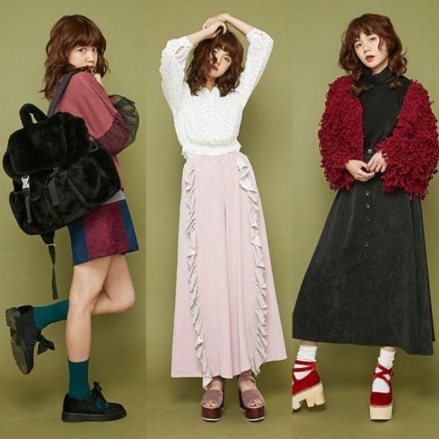 这8个日系小众品牌值得收藏,最值得买的日系品牌