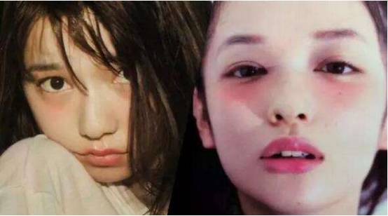 脸太宽,太长影响美感?这个小技能get以后,气质秒上一个档次!