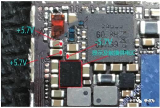 iphone6s维修屏幕,iphone6s怎么触摸亮屏