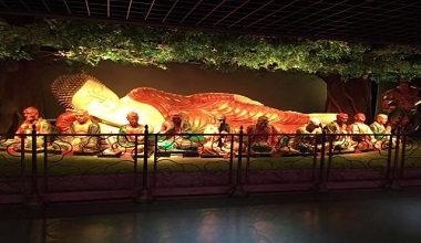 娓哥伒灞辫儨澧冪湅澶т經鎰熷彈浣涙暀鏂囧寲,鏅尯澶栫湅鐏靛北澶т經