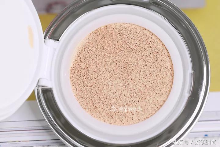 十大网红气垫测评,气垫推荐公认好用第一名大牌