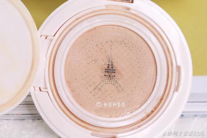 十大网红气垫测评,气垫推荐公认好用第一名大牌