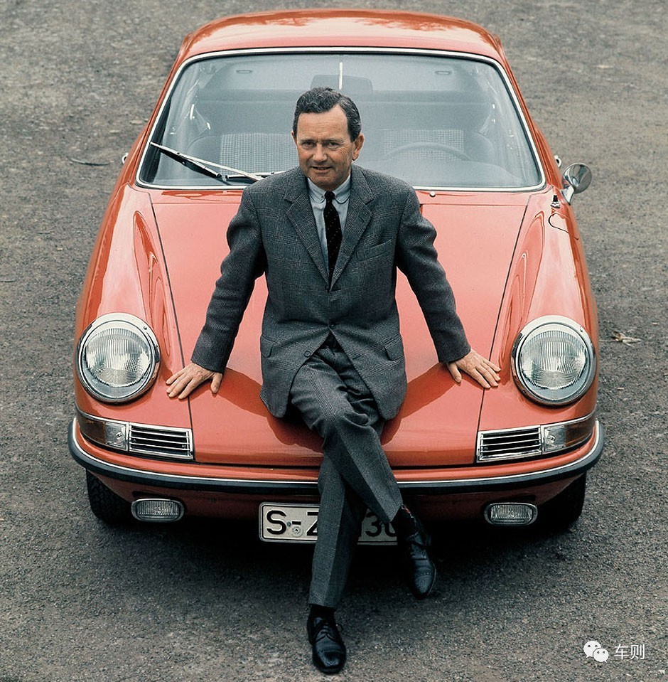 保时捷911最经典广告,保时捷911经典版