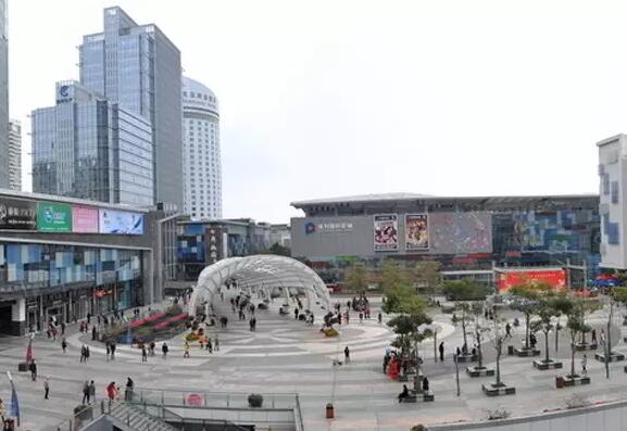 深圳哪买衣服好看还便宜,深圳宝安哪里买衣服便宜又实惠