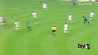 皮尔洛大师级过人集锦,皮尔洛十大巅峰瞬间