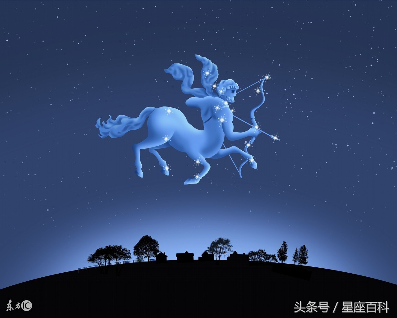 细数射手座男性格,盘点射手座的12首歌